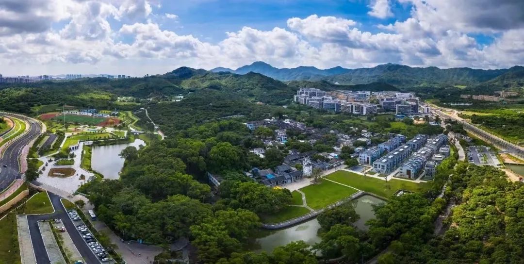 一把手訪談 | 珠海高新區(qū)黨工委書記趙適劍：“六大聯(lián)動(dòng)工程”激發(fā)古鎮(zhèn)新活力